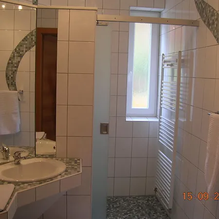 Krump 4* Bad Waltersdorf