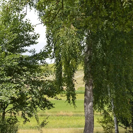 Krump Frühstückspension Bad Waltersdorf