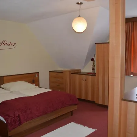 Krump Frühstückspension