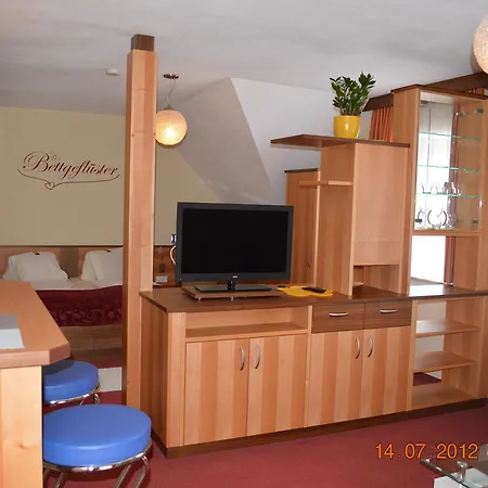 Fruehstueckspension Krump