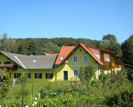 Frühstückspension Krump Bad Waltersdorf