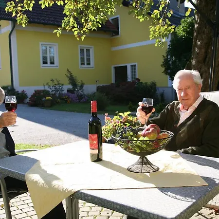 Krump Frühstückspension