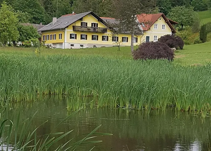 Fruehstueckspension Krump 4*