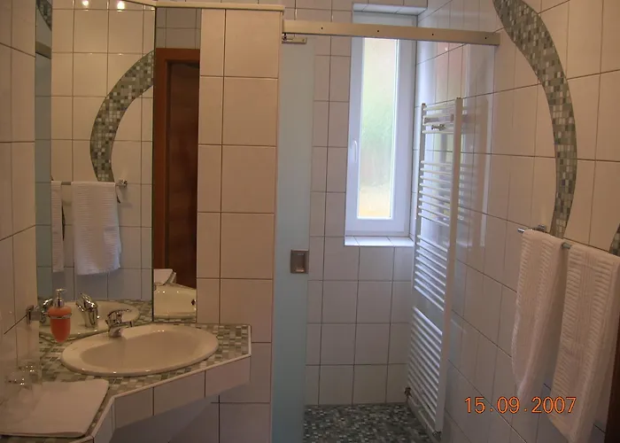 Krump 4* Bad Waltersdorf