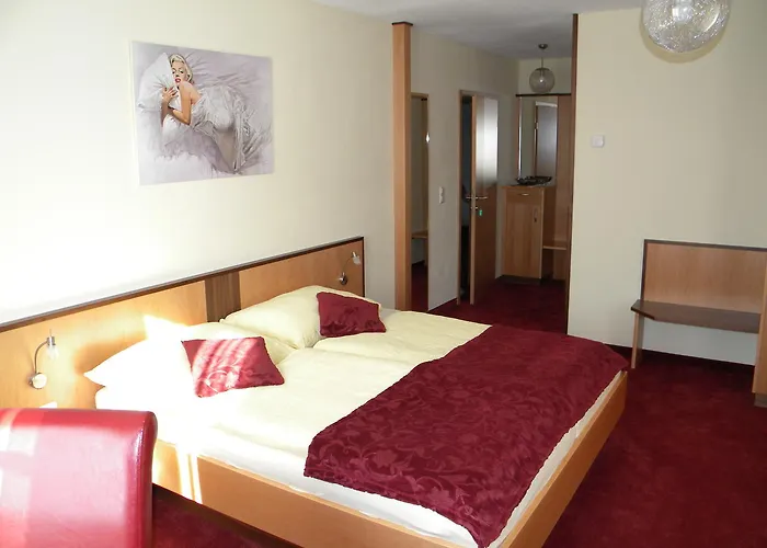 Krump Bad Waltersdorf