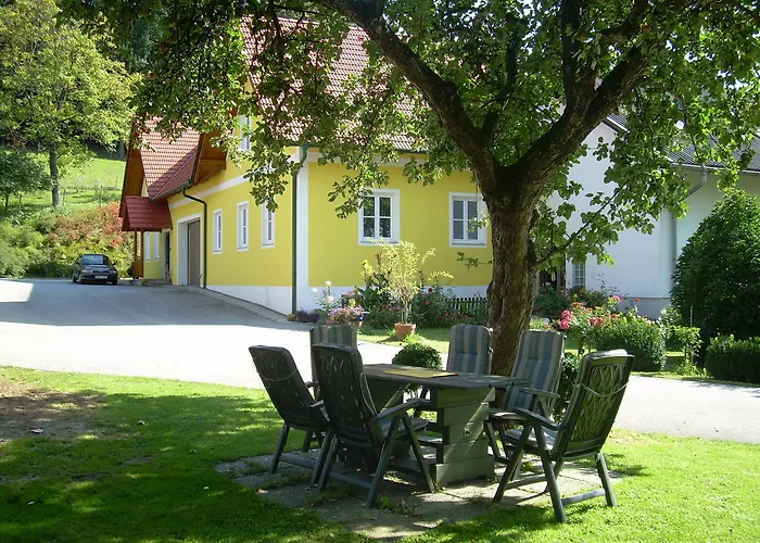 住宿加早餐酒店 Fruehstueckspension Krump 4*