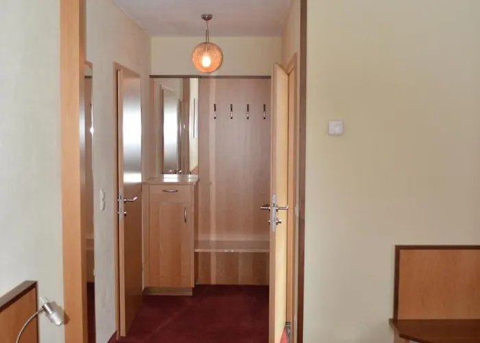 Krump 4* Bad Waltersdorf