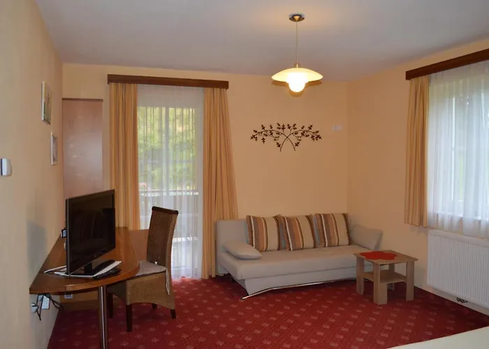 Krump 4* Bad Waltersdorf