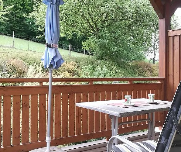 Bed and breakfast Krump 4*