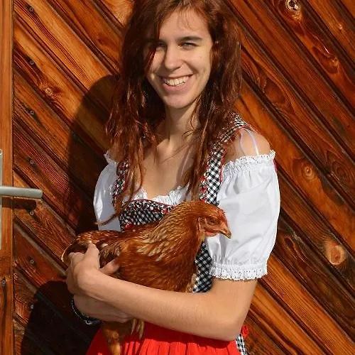 Krump Bed and breakfast 4*