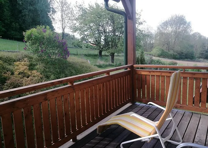 Krump Bed and breakfast Bad Waltersdorf