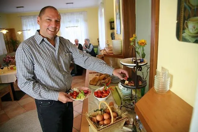 Krump 4* Bad Waltersdorf